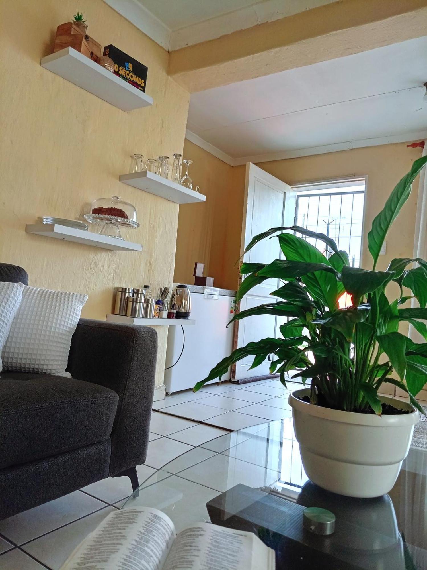 Olivia Pines Guesthouse Krugersdorp Luaran gambar