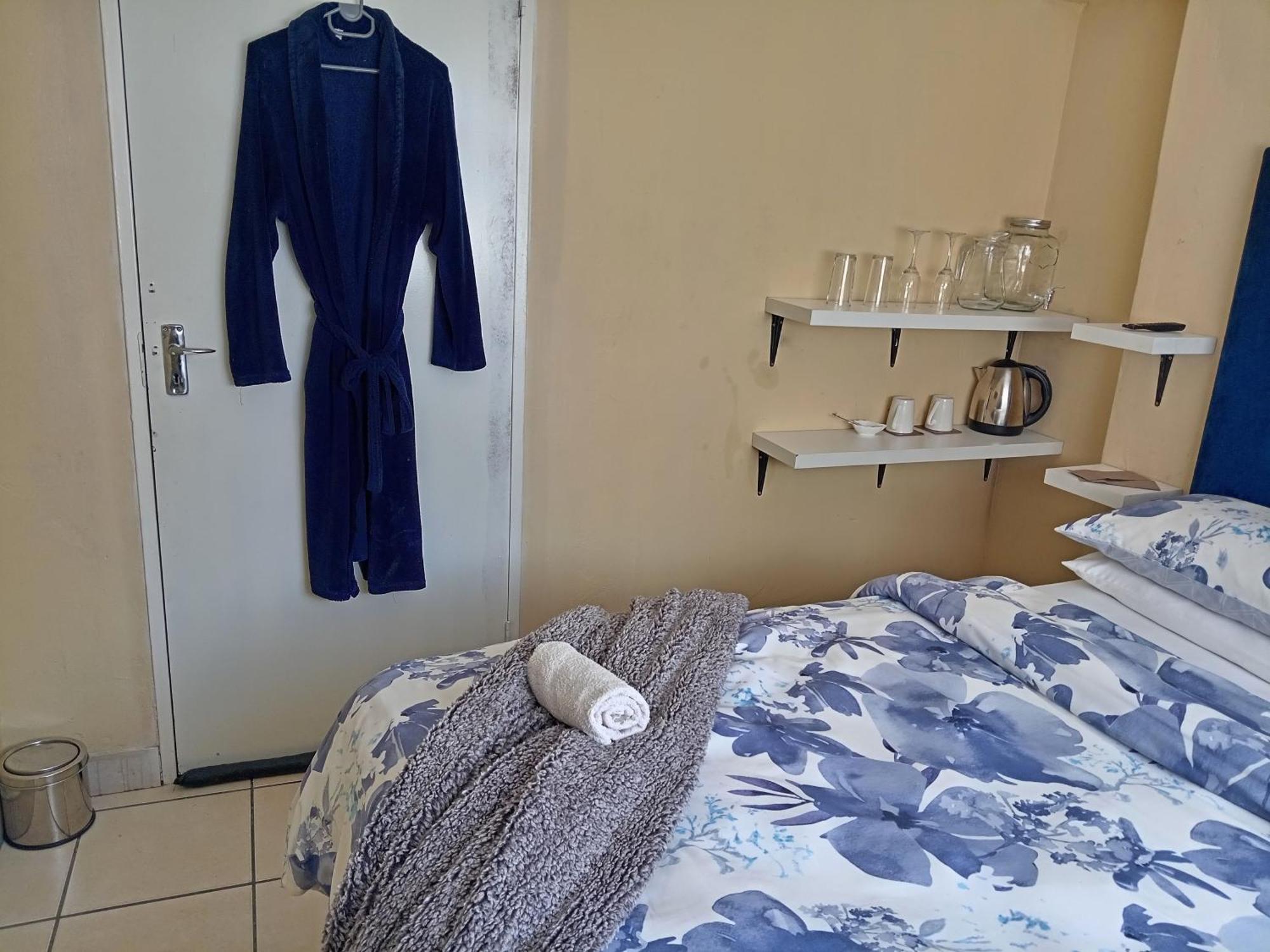 Olivia Pines Guesthouse Krugersdorp Luaran gambar