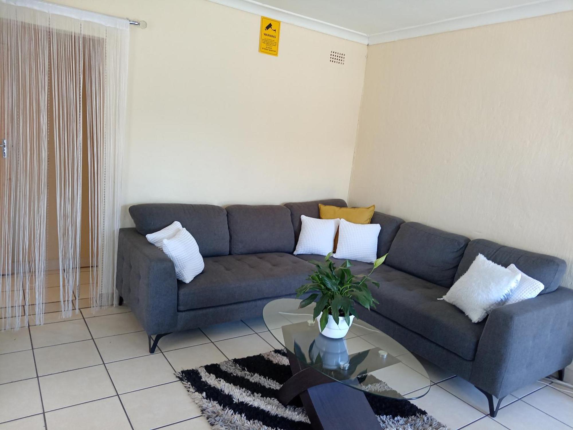 Olivia Pines Guesthouse Krugersdorp Luaran gambar