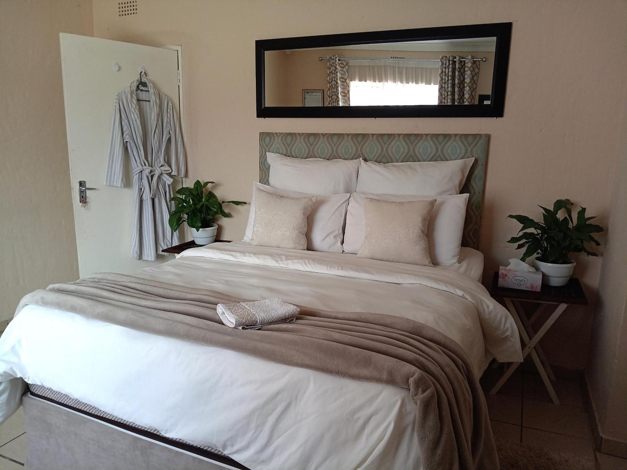 Olivia Pines Guesthouse Krugersdorp Luaran gambar