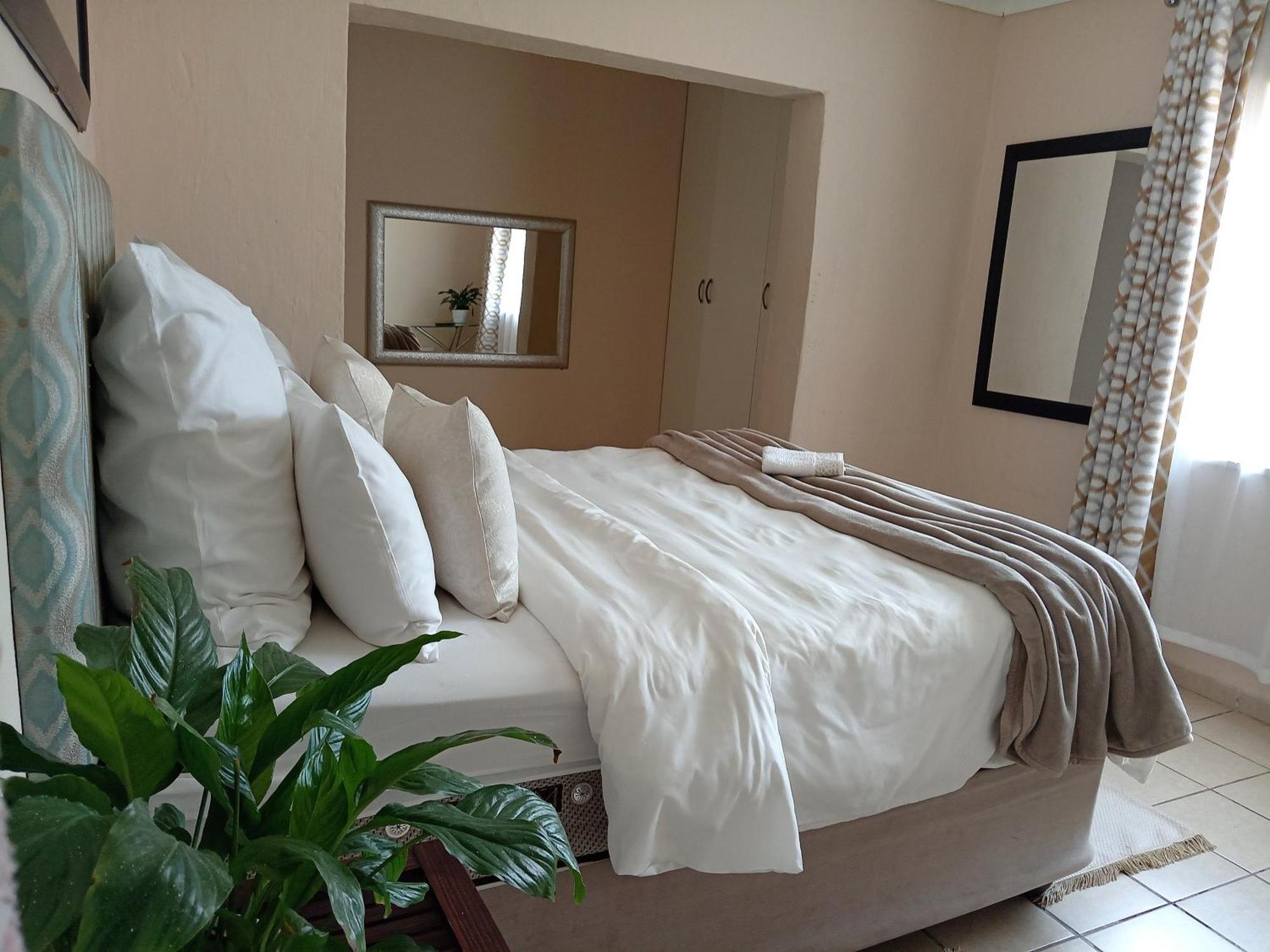 Olivia Pines Guesthouse Krugersdorp Luaran gambar