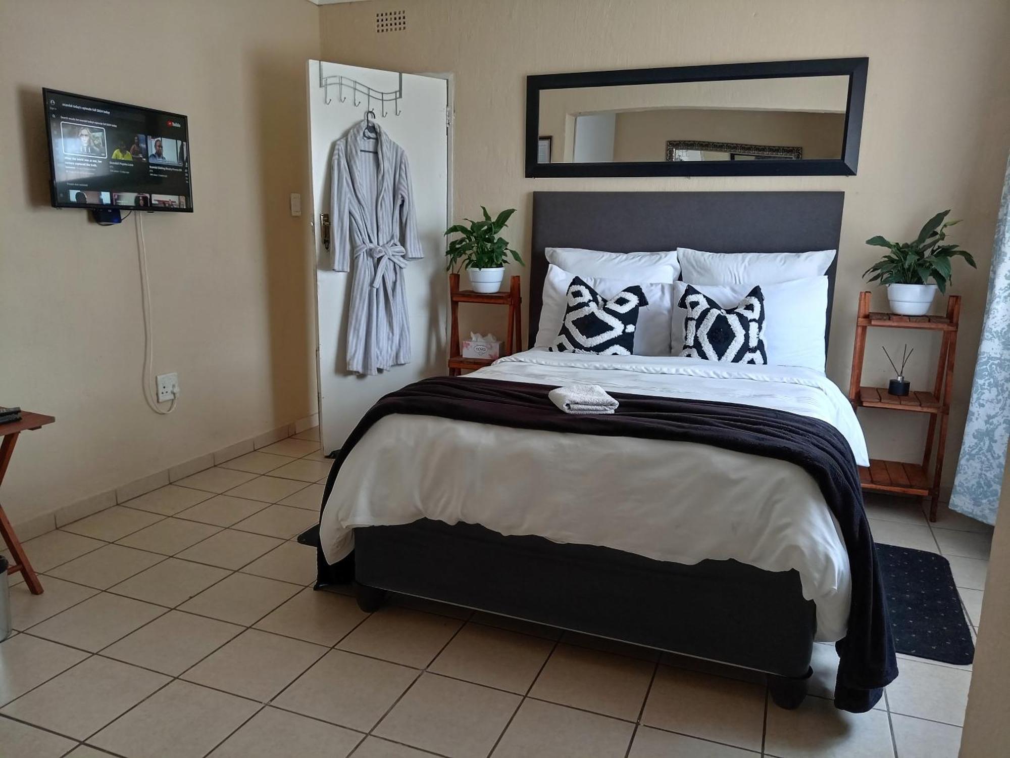 Olivia Pines Guesthouse Krugersdorp Luaran gambar