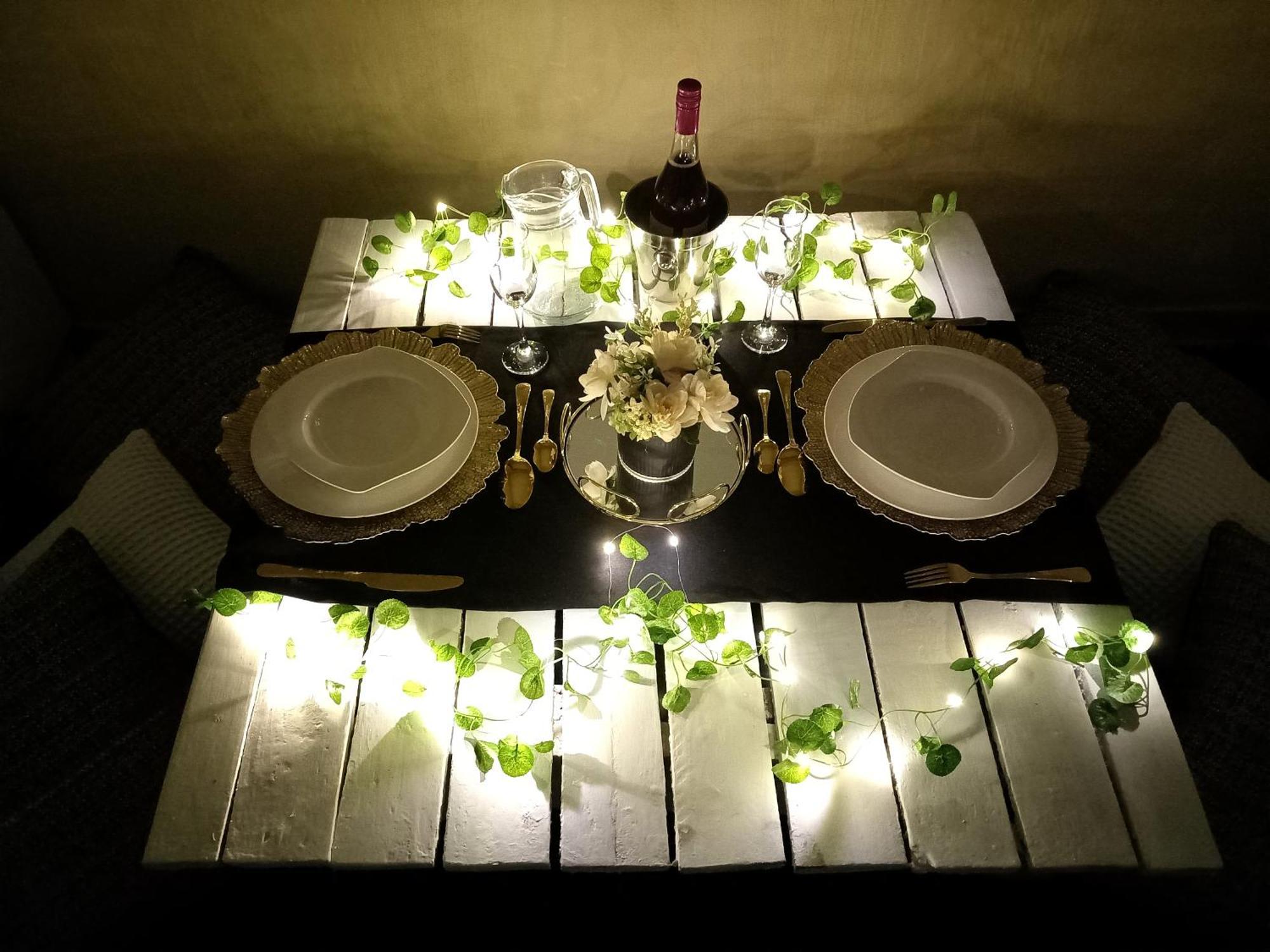 Olivia Pines Guesthouse Krugersdorp Luaran gambar