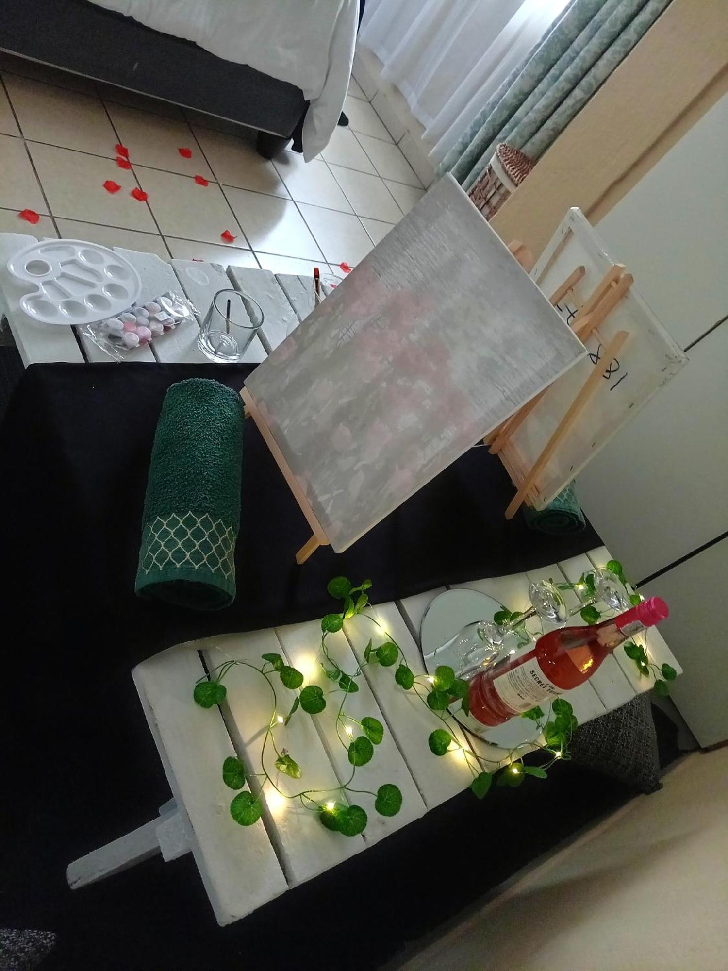 Olivia Pines Guesthouse Krugersdorp Luaran gambar