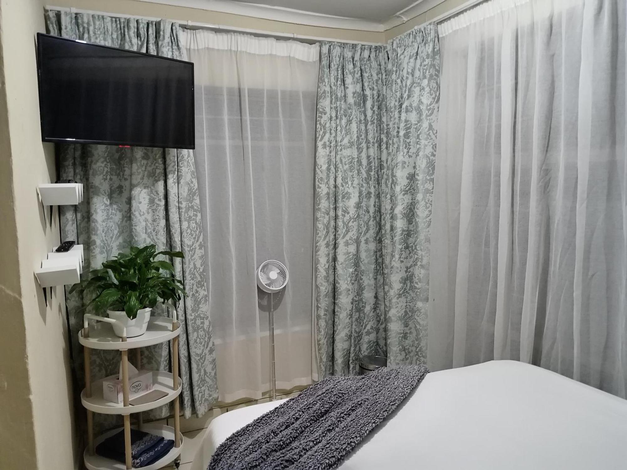 Olivia Pines Guesthouse Krugersdorp Luaran gambar
