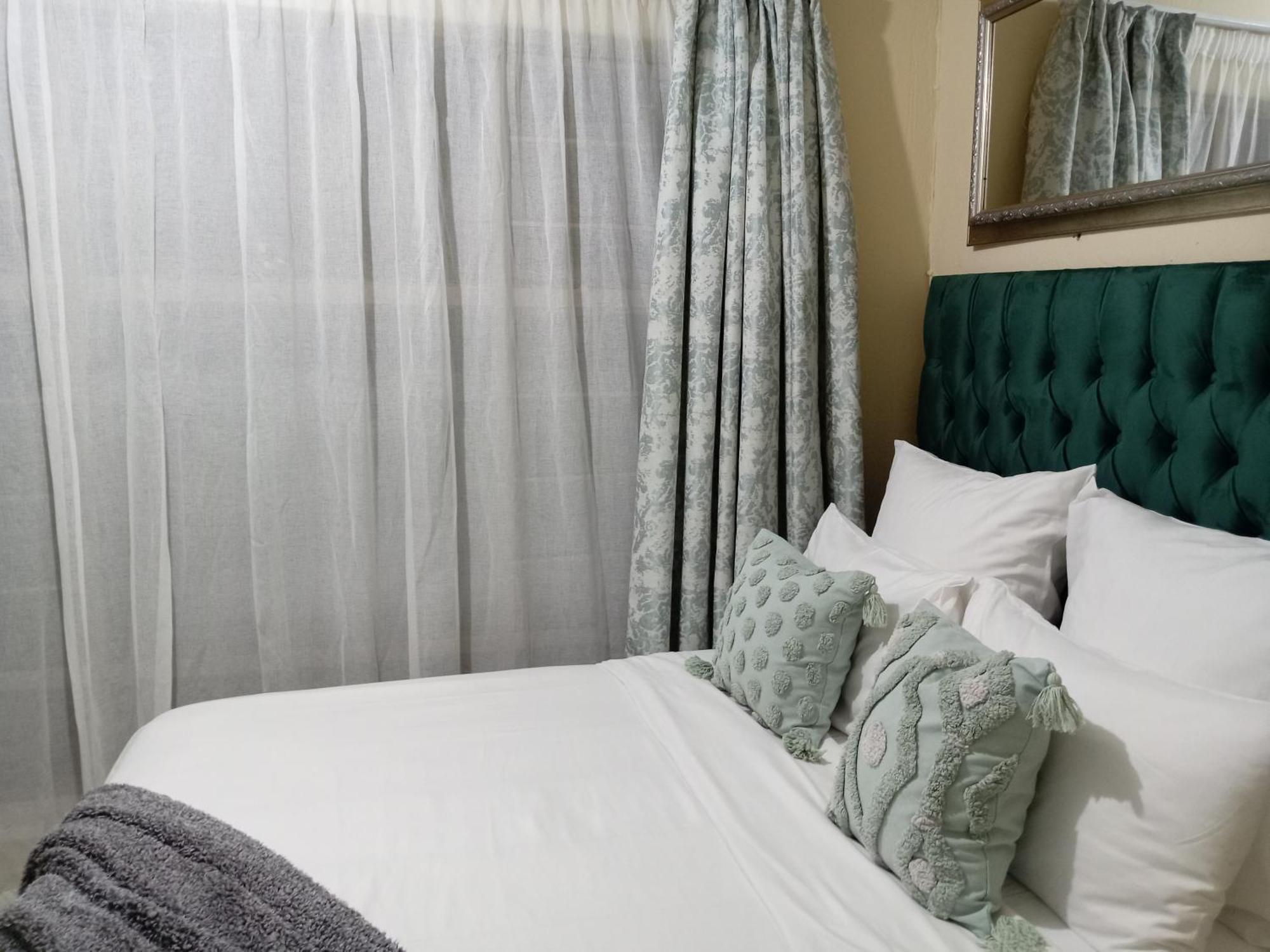 Olivia Pines Guesthouse Krugersdorp Luaran gambar