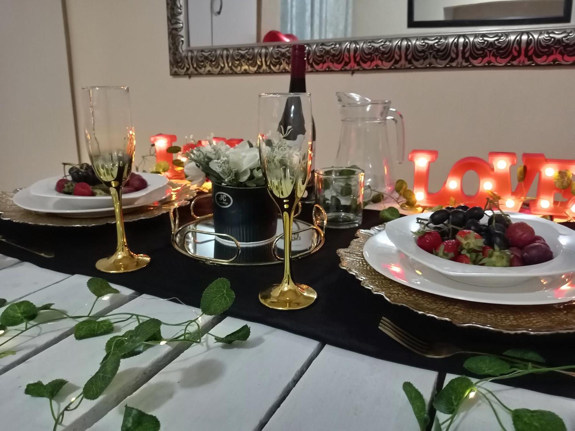 Olivia Pines Guesthouse Krugersdorp Luaran gambar