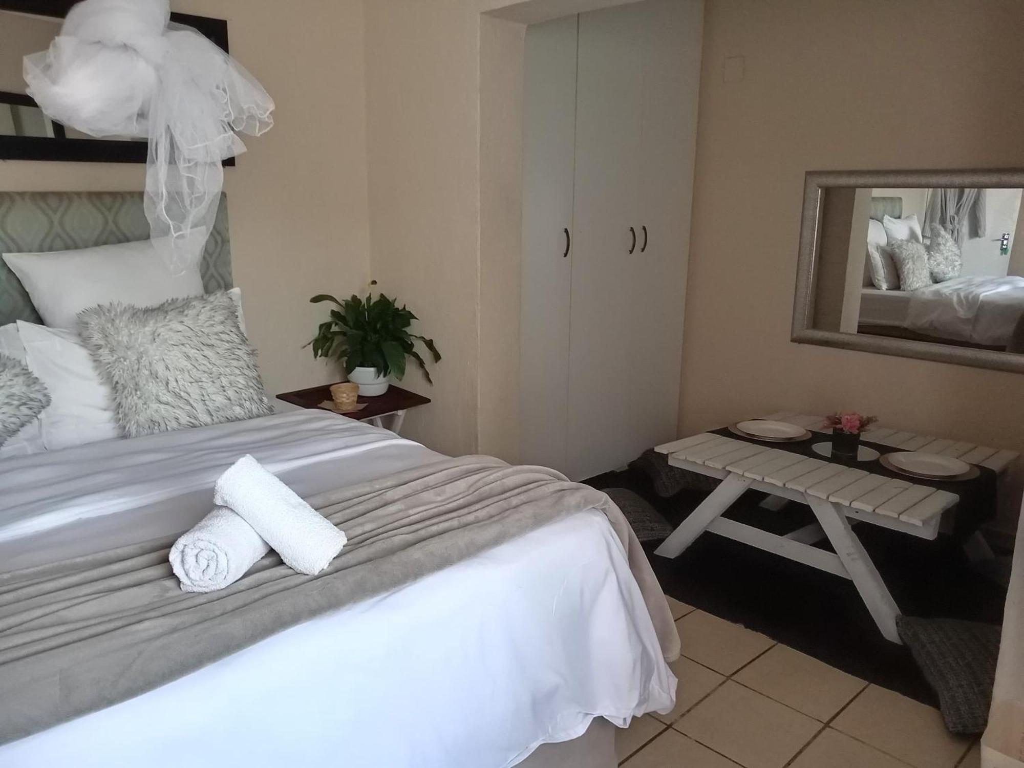 Olivia Pines Guesthouse Krugersdorp Luaran gambar