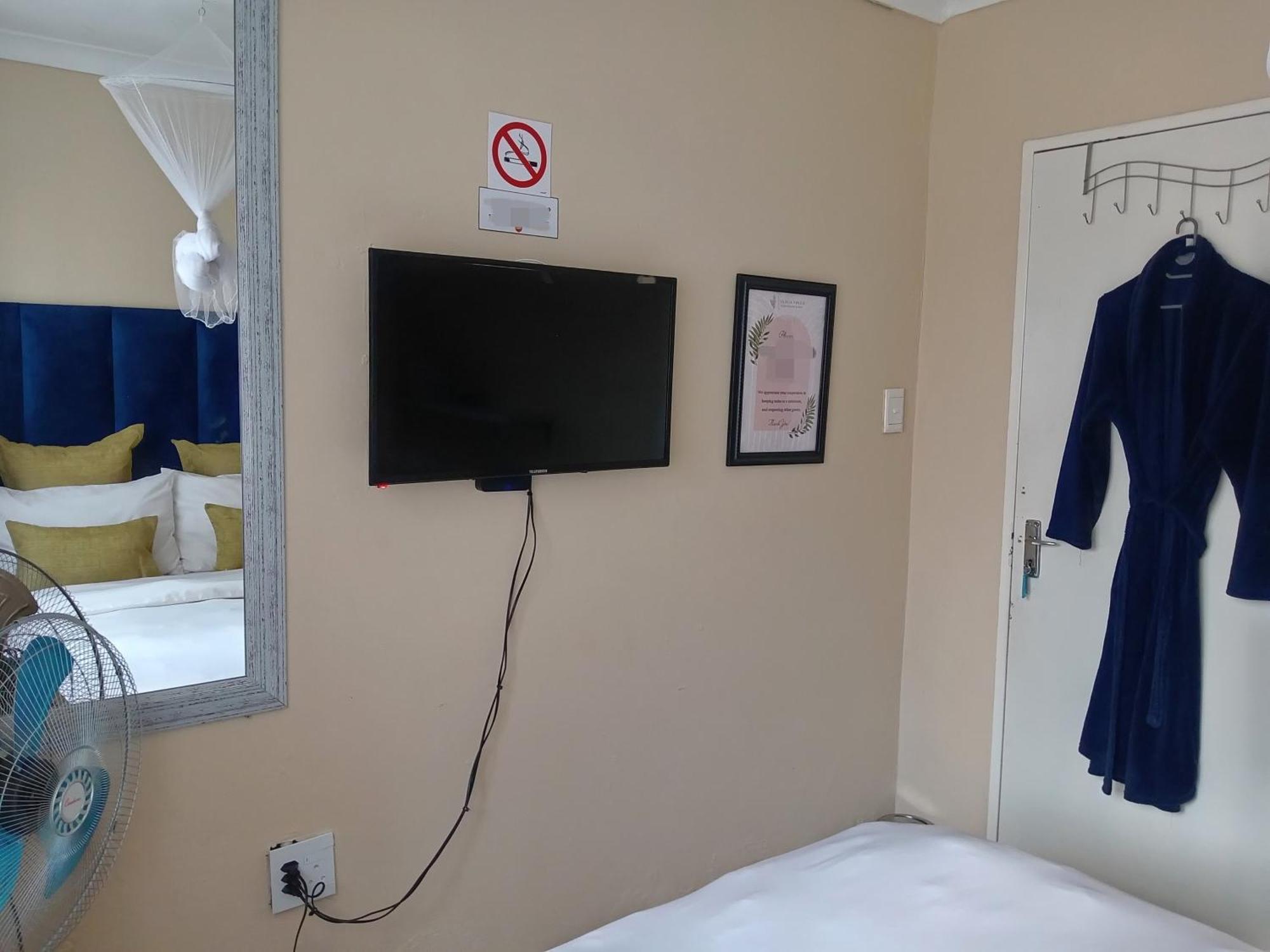 Olivia Pines Guesthouse Krugersdorp Luaran gambar