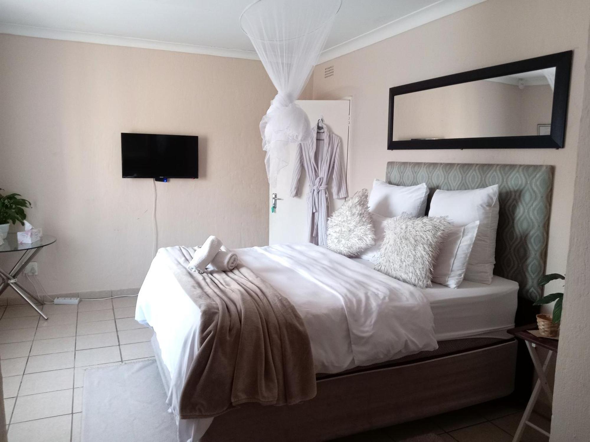 Olivia Pines Guesthouse Krugersdorp Luaran gambar